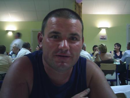 mon papa